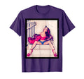 Hot Sexy Asian Import Model T-Shirt - Fun Novelty Design Unisex - T-Shirt, Sweatshirt, Hoodie