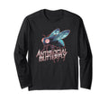 Antisocial Butterfly Housefly T-Shirt - Streetwear Style for Adults - T-Shirt, Sweatshirt, Hoodie