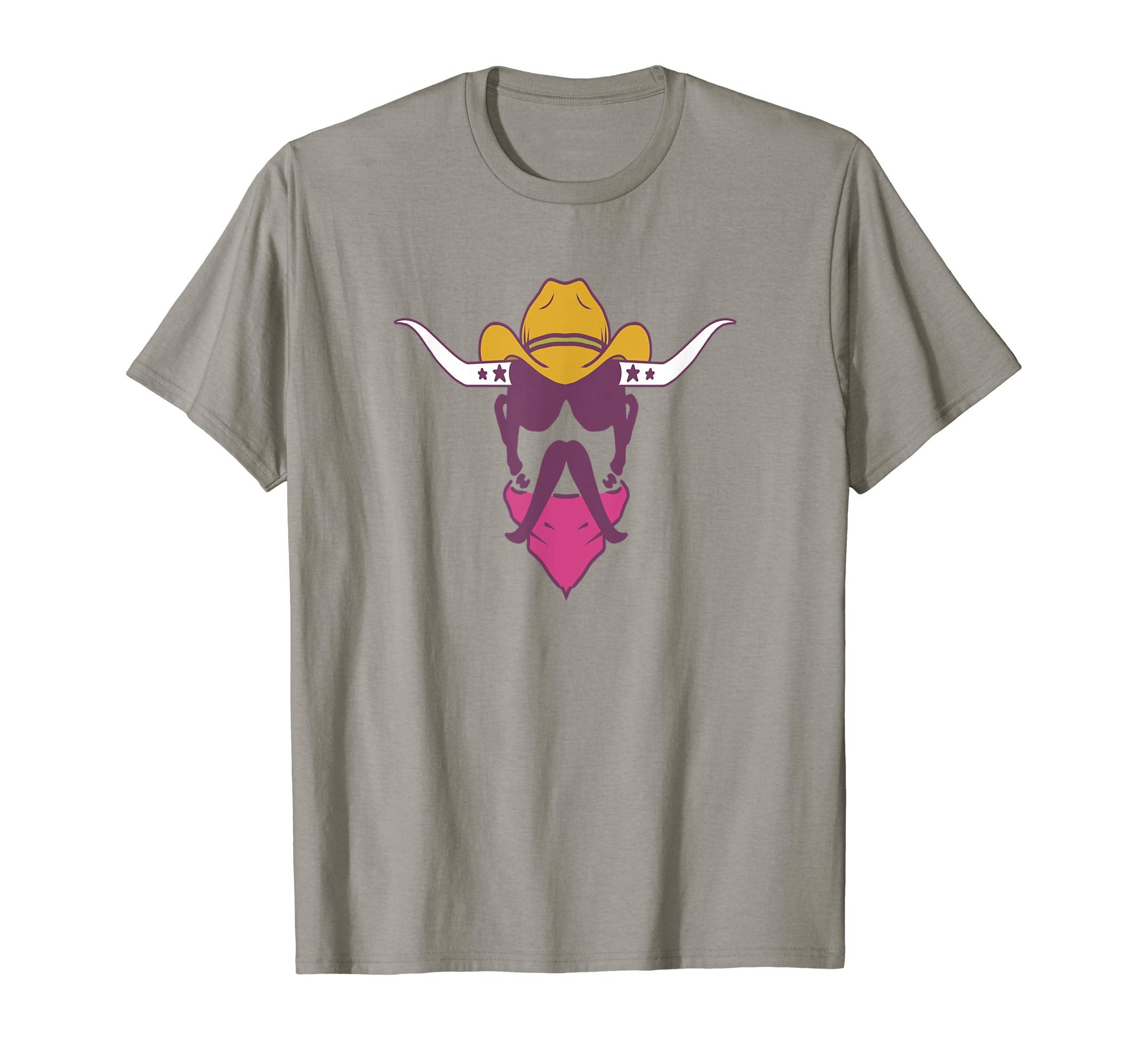 Cowboy Texas County T-Shirt - Streetwear Style Unisex - T-Shirt, Sweatshirt, Hoodie