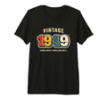 Birthday 1949 Runs Like Hell Car Pun T-Shirt - Unique Graphic Men Women - T-Shirt, Sweatshirt, Hoodie