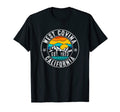 70S 80S West Covina California Ca T-Shirt - Aesthetic Graphic Men Women - T-Shirt, Sweatshirt, Hoodie