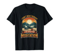 I Dont Need Therapy Meditation Zen T-Shirt - Trendy Graphic Unisex - T-Shirt, Sweatshirt, Hoodie