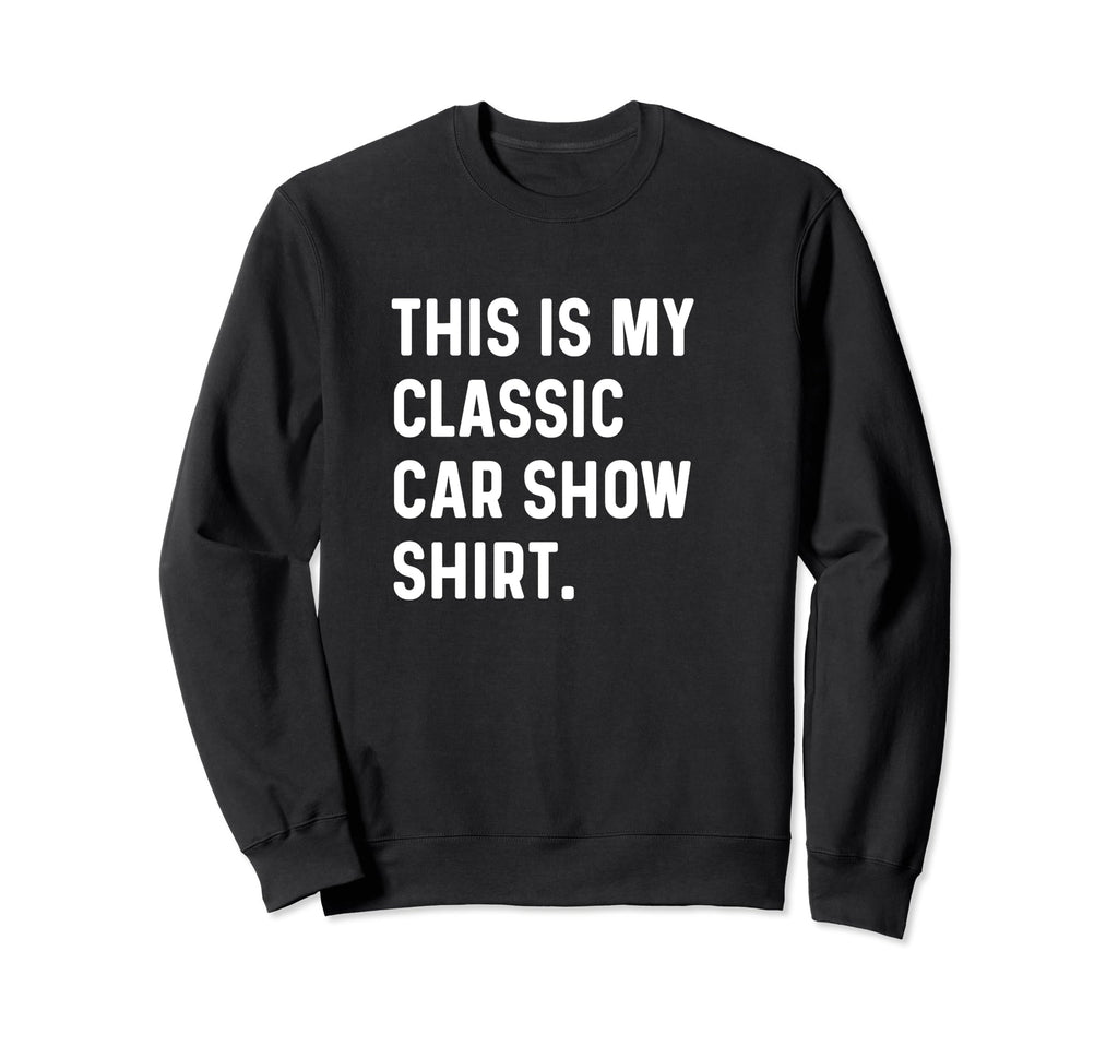 Car Mechanic Carguy Guys Rj Sweatshirt - Aesthetic Graphic Unisex - T-Shirt, Sweatshirt, Hoodie
