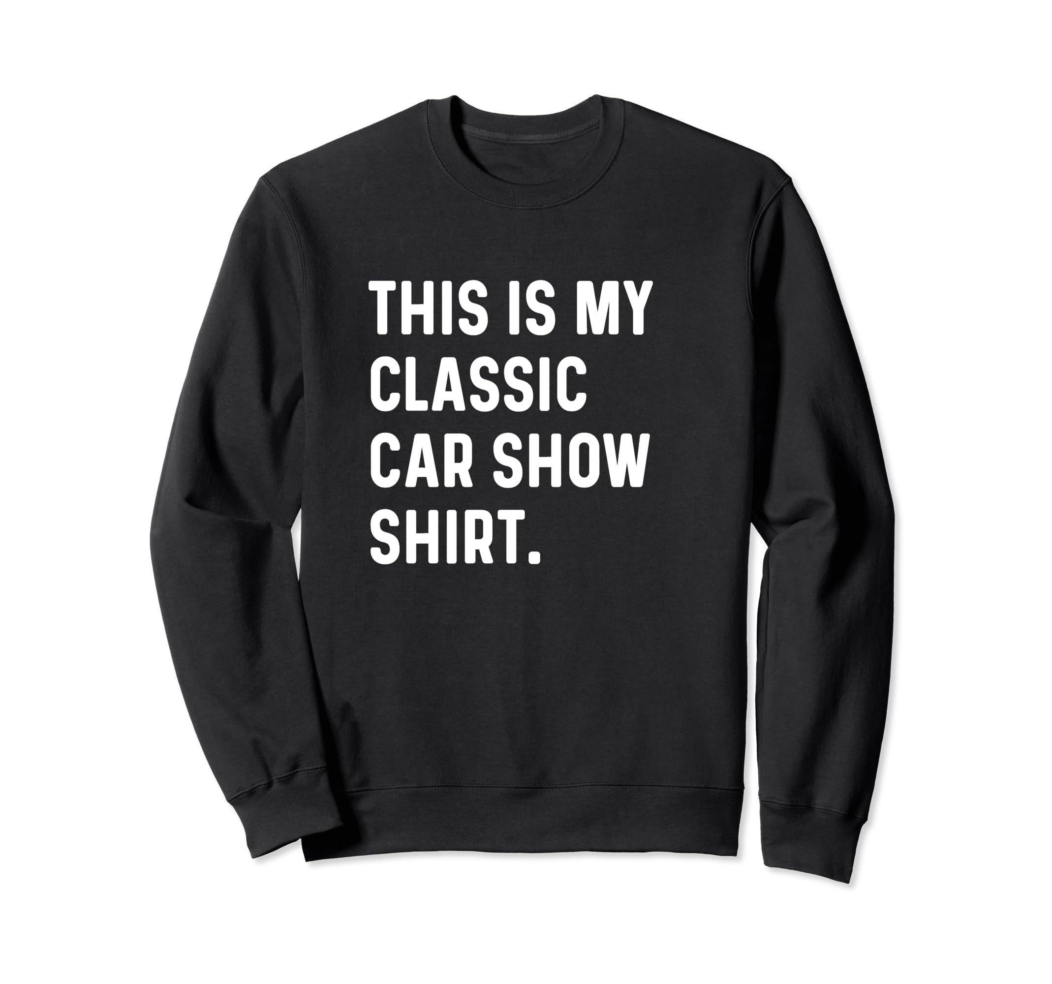 Car Mechanic Carguy Guys Rj Sweatshirt - Aesthetic Graphic Unisex - T-Shirt, Sweatshirt, Hoodie