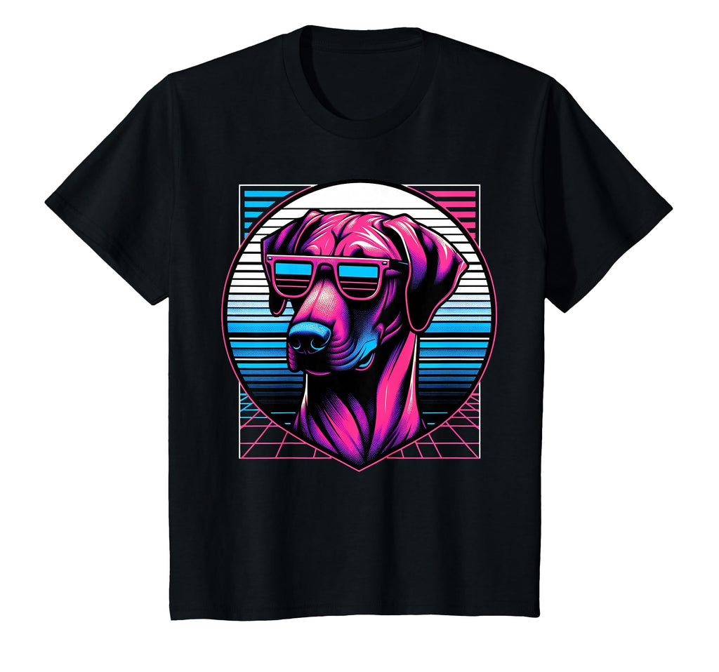 Mens And Womens Ridgeback Rhodesian T-Shirt - Novelty Apparel Men Women - T-Shirt, Sweatshirt, Hoodie
