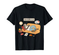 Funny Lazy Sloth Time Wasters And T-Shirt - Fun Novelty Design Men Women - T-Shirt, Sweatshirt, Hoodie