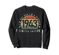1943 Im Not Old Im Sunset Birthday Sweatshirt - Novelty Apparel for Adults - T-Shirt, Sweatshirt, Hoodie