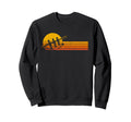 Foosball 70S Table Soccer Player Sweatshirt - Custom Art Print Men Women - T-Shirt, Sweatshirt, Hoodie
