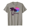 Bahamas Beach Vacation Spring Break T-Shirt - Novelty Apparel Men Women - T-Shirt, Sweatshirt, Hoodie