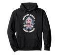 Healing Stone Crystals Energy Spiritual Hoodie - Graphic Print Men Women - T-Shirt, Sweatshirt, Hoodie