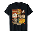 Howdy Cowgirl Wild West Western T-Shirt - Streetwear Style for Adults - T-Shirt, Sweatshirt, Hoodie