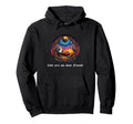 Cats Are My Best Friends Sacred Animals Hoodie - Unique Graphic for Adults - T-Shirt, Sweatshirt, Hoodie