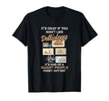 Deltiology Hobby Deltiologist T-Shirt - Casual Everyday Wear Men Women - T-Shirt, Sweatshirt, Hoodie
