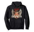 Valentines Heart Breaker Cupid Flash Tattoo Hoodie - Graphic Print Unisex - T-Shirt, Sweatshirt, Hoodie