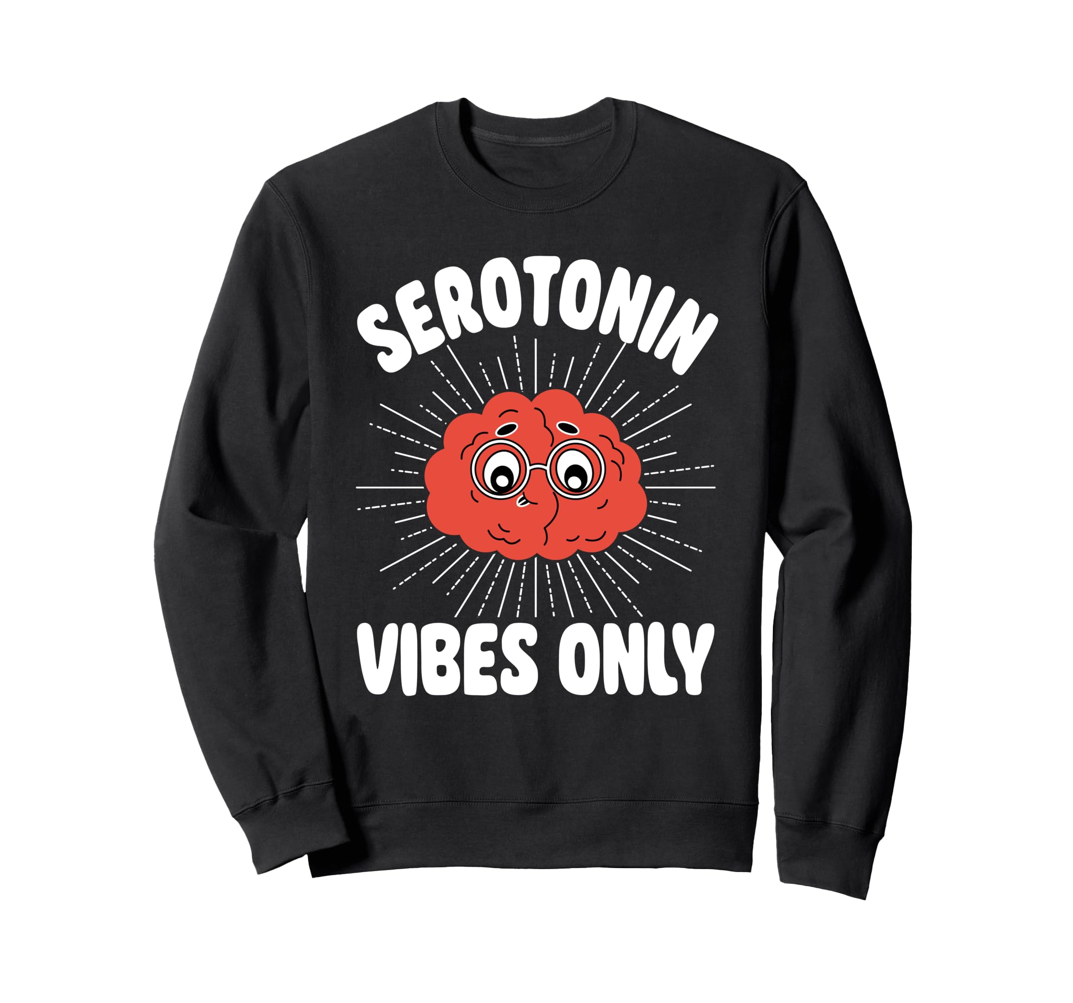 Mental Health Therapists Sweatshirt - Custom Art Print Men Women - T-Shirt, Sweatshirt, Hoodie