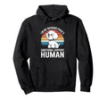 Im My Bichon Fris S Dog Breed Hoodie - Streetwear Style Men Women - T-Shirt, Sweatshirt, Hoodie