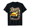 32 Deuce Coupe American 3 Window Deuce T-Shirt - Streetwear Style Unisex - T-Shirt, Sweatshirt, Hoodie