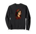 Traditional Tattoo Sweatshirt - Streetwear Style Unisex - T-Shirt, Sweatshirt, Hoodie