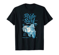 Surf And Ride Surf Board T-Shirt - Casual Everyday Wear for Adults - T-Shirt, Sweatshirt, Hoodie
