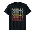 Fairlea West Virginia Fairlea Wv Text T-Shirt - Graphic Print for Adults - T-Shirt, Sweatshirt, Hoodie