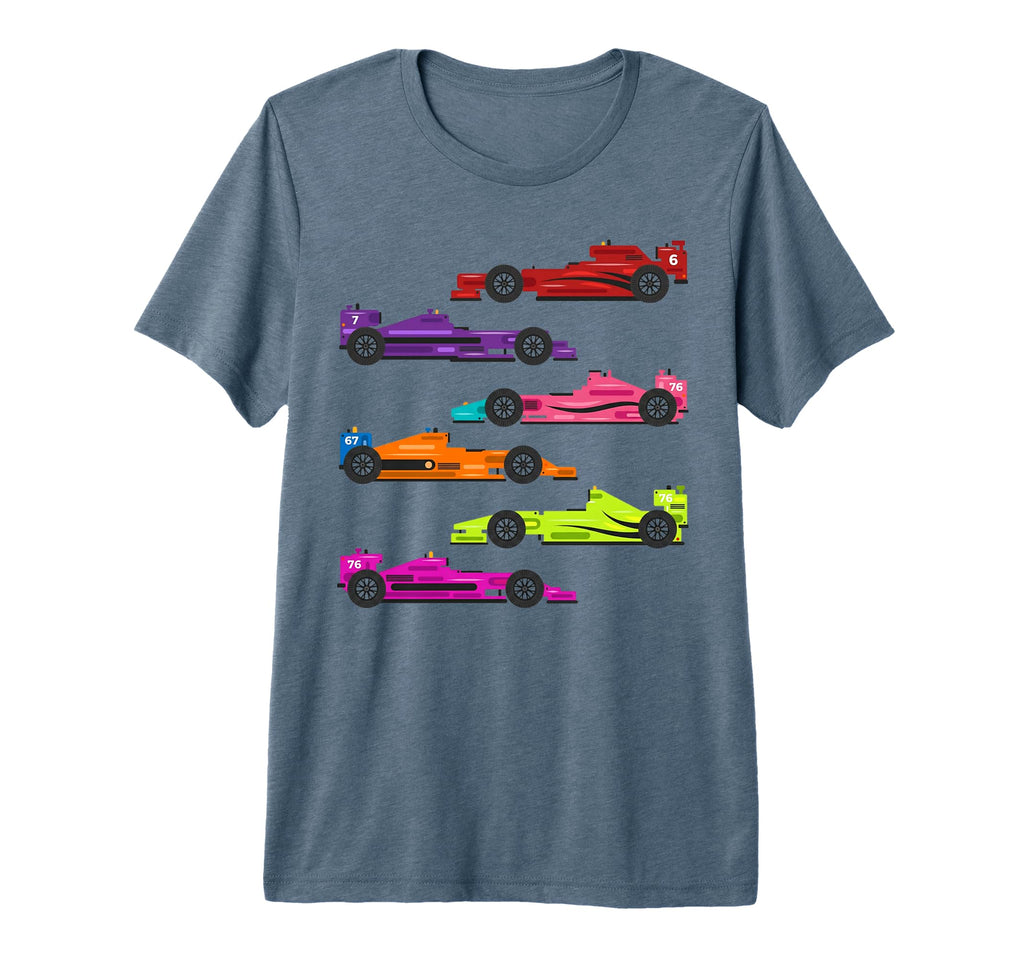 Supercar Car Guy Sports Racing Fan Gift T-Shirt - Aesthetic Graphic Unisex - T-Shirt, Sweatshirt, Hoodie