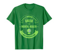 Mental Health I Wear Green Mental T-Shirt - Graphic Print for Adults - T-Shirt, Sweatshirt, Hoodie