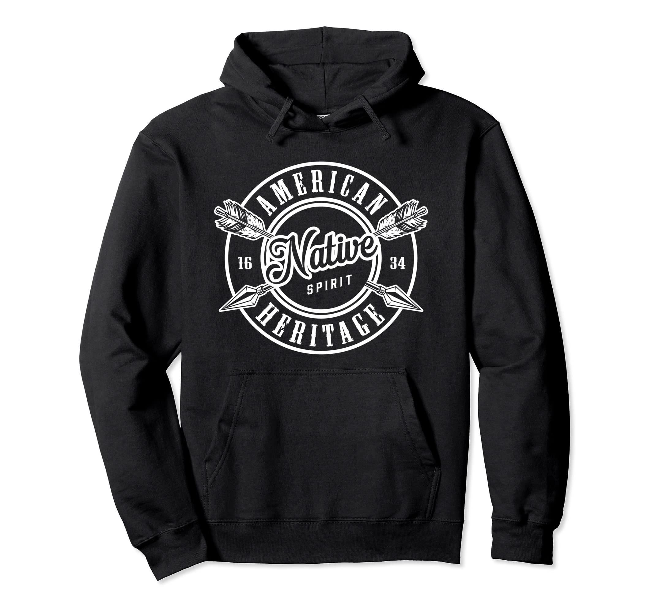 Native American Spirit Motorcycle Skull Hoodie - Unique Graphic for Adults - T-Shirt, Sweatshirt, Hoodie