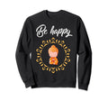 Buddha Buddhist Meditation Sweatshirt - Custom Art Print Men Women - T-Shirt, Sweatshirt, Hoodie