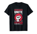 Introverts Unite Separately Your T-Shirt - Casual Everyday Wear for Adults - T-Shirt, Sweatshirt, Hoodie