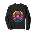 Buddha Buddhist Buddhism Gautama Sweatshirt - Streetwear Style Men Women - T-Shirt, Sweatshirt, Hoodie