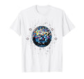 Disco Ball House Discoball Party T-Shirt - Novelty Apparel Unisex - T-Shirt, Sweatshirt, Hoodie