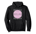 Vaporwave Aesthetic 80S Art Hoodie - Graphic Print Men Women - T-Shirt, Sweatshirt, Hoodie