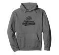 Professional Overthinker Funny Sarcastic Hoodie - Fun Novelty Design Unisex - T-Shirt, Sweatshirt, Hoodie