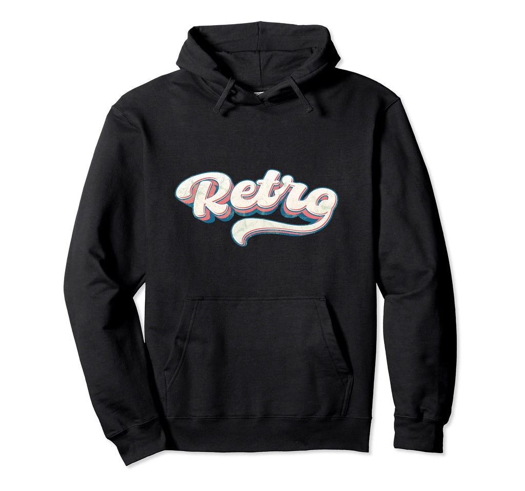 Lettering And Hoodie - Custom Art Print Men Women - T-Shirt, Sweatshirt, Hoodie