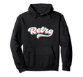 Lettering And Hoodie - Custom Art Print Men Women - T-Shirt, Sweatshirt, Hoodie