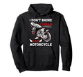 I Dont Snore I Dream Im Motorcycle Riding Hoodie - Custom Art Print Unisex - T-Shirt, Sweatshirt, Hoodie