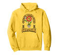 Summer Create Your Own Sunshine Self Hoodie - Casual Everyday Wear Unisex - T-Shirt, Sweatshirt, Hoodie