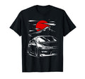 Silvia S14 Lover Sport Car T-Shirt - Streetwear Style Men Women - T-Shirt, Sweatshirt, Hoodie