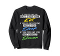 If You Feel Hate Mental Health Sweatshirt - Aesthetic Graphic Men Women - T-Shirt, Sweatshirt, Hoodie