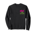 Motorcycle Race Sweatshirt - Novelty Apparel Unisex - T-Shirt, Sweatshirt, Hoodie