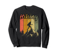 Hiking Outdoor Camping Sunset Colors Sweatshirt - Novelty Apparel Unisex - T-Shirt, Sweatshirt, Hoodie