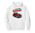 Cars Automobile Car Show Mechanics Hoodie - Aesthetic Graphic Men Women - T-Shirt, Sweatshirt, Hoodie