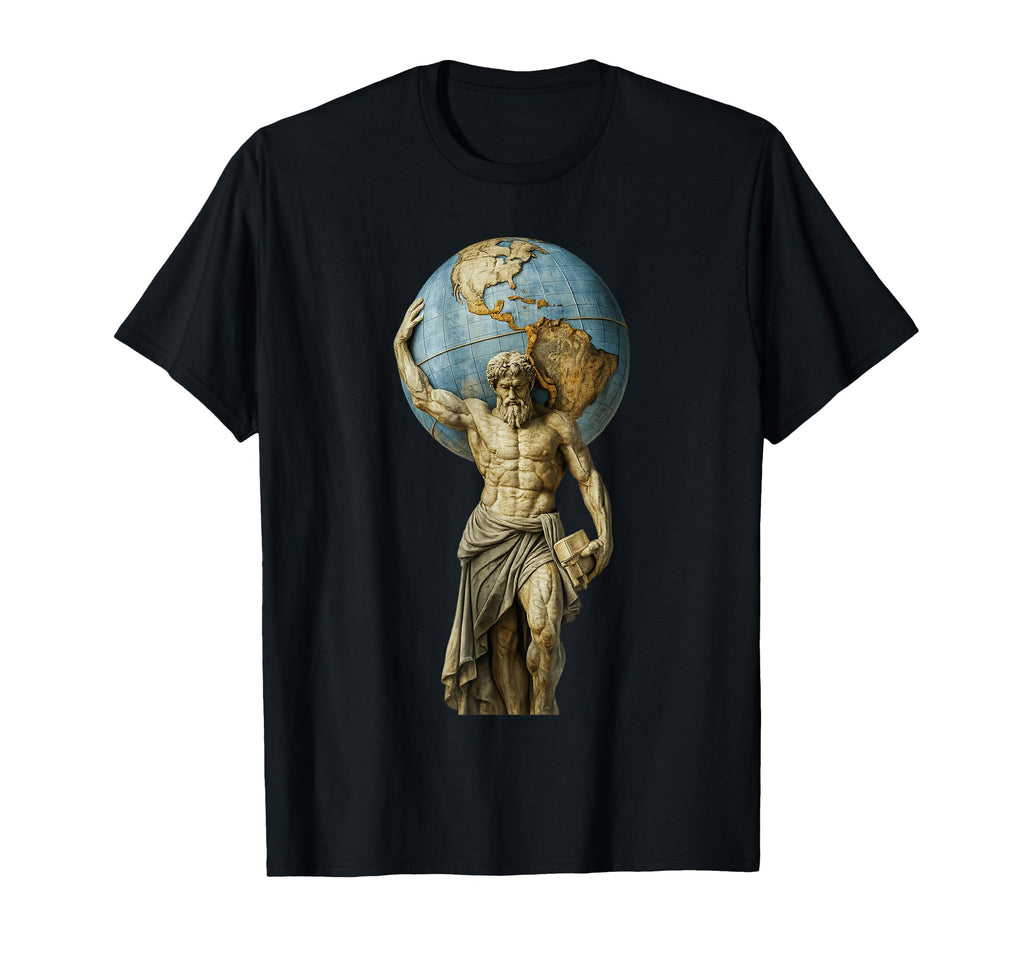 Illustration T-Shirt - Trendy Graphic for Adults - T-Shirt, Sweatshirt, Hoodie