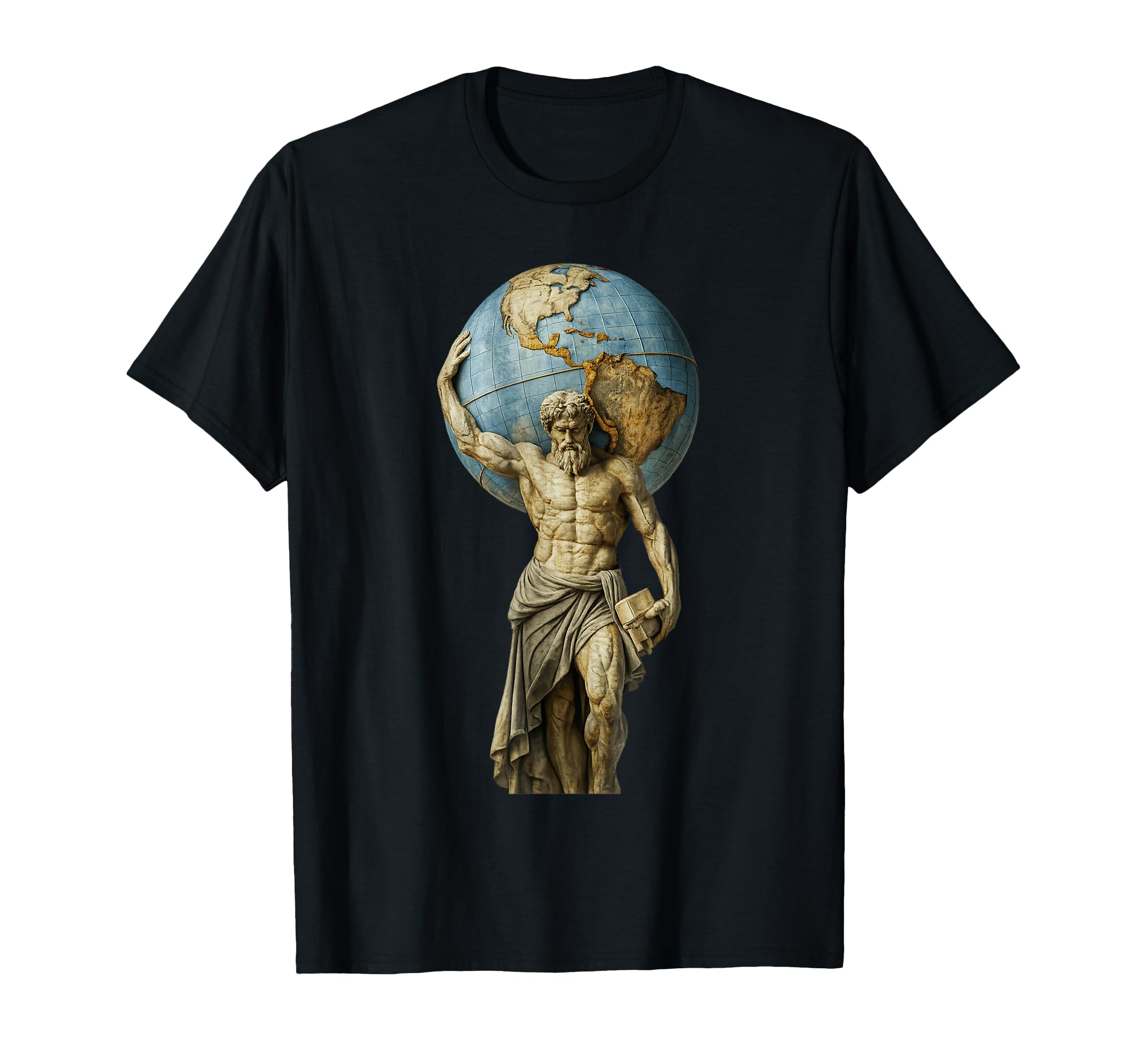 Illustration T-Shirt - Trendy Graphic for Adults - T-Shirt, Sweatshirt, Hoodie