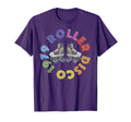 Roller Disco 1979 Skating Rink Fun T-Shirt - Trendy Graphic Men Women - T-Shirt, Sweatshirt, Hoodie