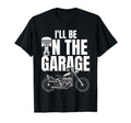 Motorcycle Biker T-Shirt - Fun Novelty Design for Adults - T-Shirt, Sweatshirt, Hoodie