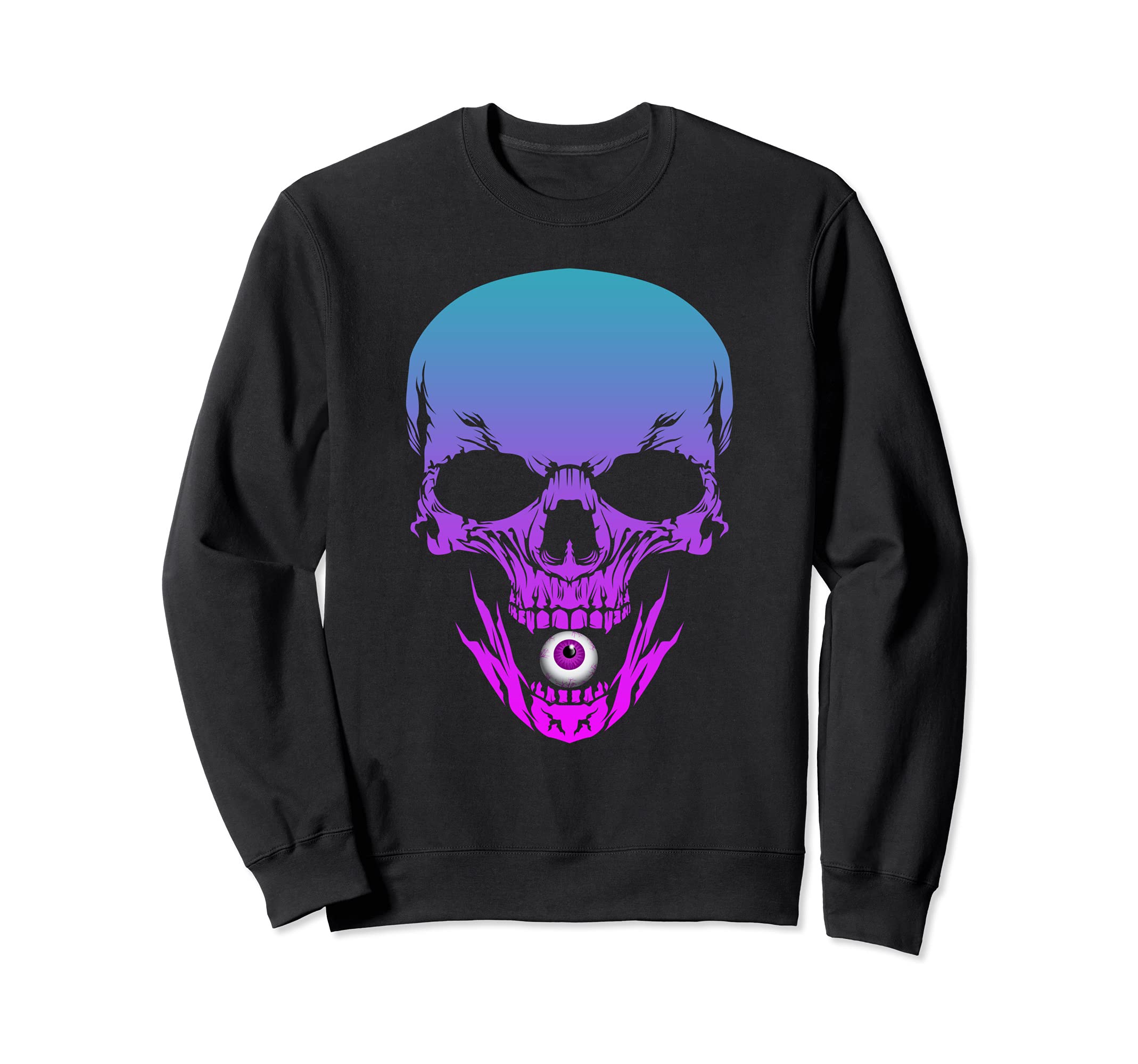 Vaporwave Synthwave Retrowave Sweatshirt - Streetwear Style Men Women - T-Shirt, Sweatshirt, Hoodie