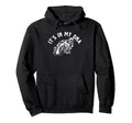 Street Superbike Biker Its My Dann Hoodie - Minimalist Print Unisex - T-Shirt, Sweatshirt, Hoodie