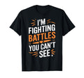 Suicide Awareness Depression Anxiety T-Shirt - Streetwear Style Men Women - T-Shirt, Sweatshirt, Hoodie