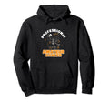 Professional Overthinker Amateur Hoodie - Casual Everyday Wear Men Women - T-Shirt, Sweatshirt, Hoodie